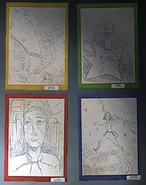 Grade na art