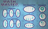 Math master