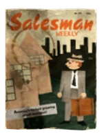 Salesman Weekly