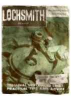 Locksmiths Reader