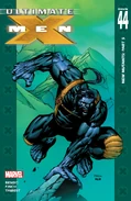 Ultimate X-Men Vol 1 44