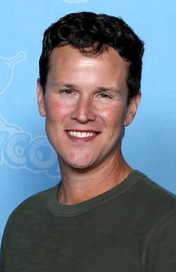 Scott Weinger