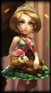 Annie PromQueenLoading