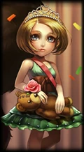 Annie PromQueenLoading