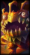 Kog'Maw LionDanceLoading