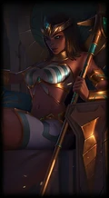 Nidalee PharaohLoading