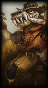 Renekton OutbackLoading