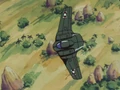 SilverPlane