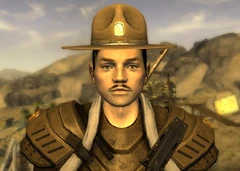 Ranger Erasmus