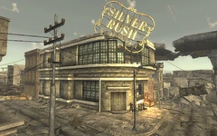 Silver Rush