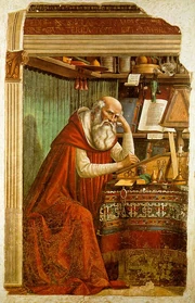 St Jerome