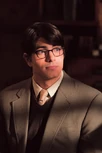 Clark-kent