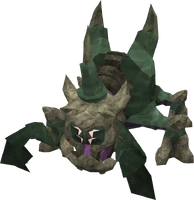 Runebound Behemoth