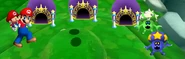 The First 3D Battle image
