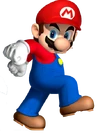 Mario.....