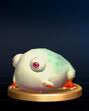 Whollywog trophy