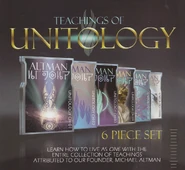 Unitology DVD set