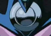 Control metal