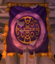 Bandera Shen´dralar