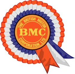 BMC rosette