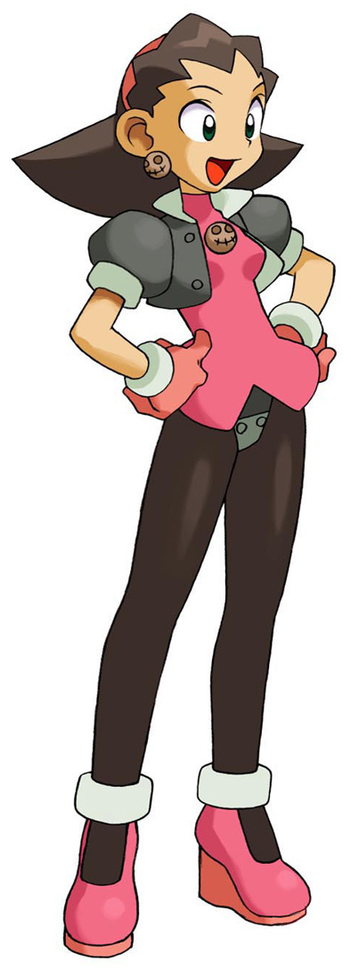 Tron Bonne Pictures