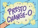 ChangeO2