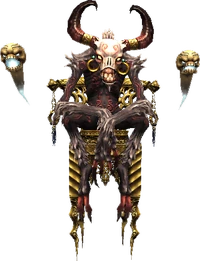 Dvergr 1 (FFXI)
