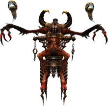 Dvergr 2 (FFXI)