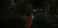 Quidditch Cave