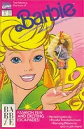 Barbie Vol 1 1