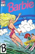 Barbie Vol 1 22