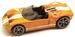 FordGTX1 SM Orange