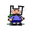 Finn adveture time