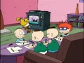 List of Rugrats characters