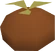 Rotten tomato detail
