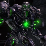 Metallo-dcuo