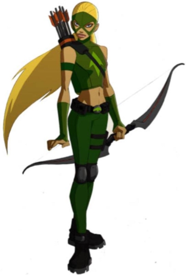 Artemis Crock Earth 16 Dc Comics Database 3578