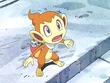 EE07 Chimchar
