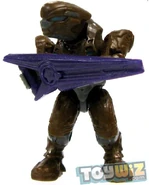 Bronze Flight Elite
