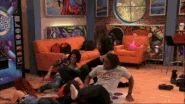 Footgrab