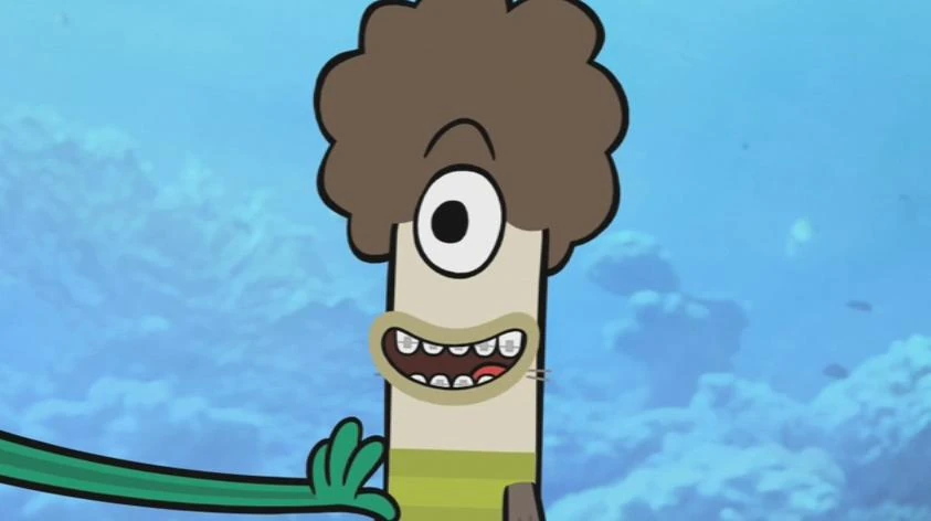 fish hooks bea and oscar. Featured on:Fake Oscars,