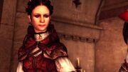 Claudia's eintritt (ACB)