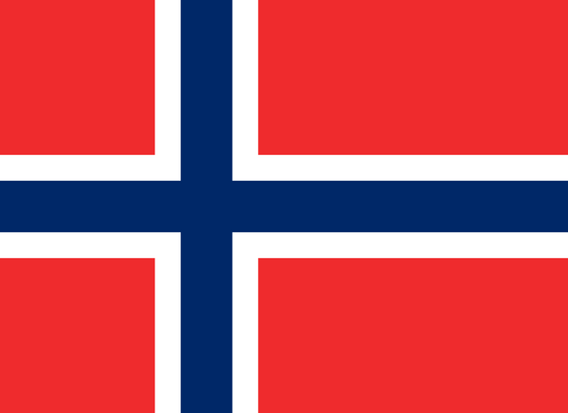 Archivo:Bandera Noruega.png