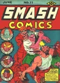 Smash Comics Vol 1 11
