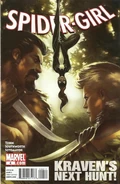 Spider-Girl Vol 2 4