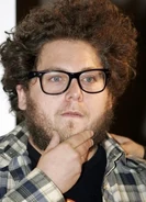 Jonah Hill