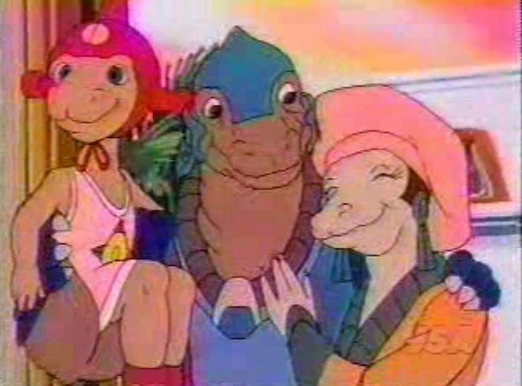 Allo Dinosaucers Wiki