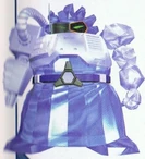 Behemos render