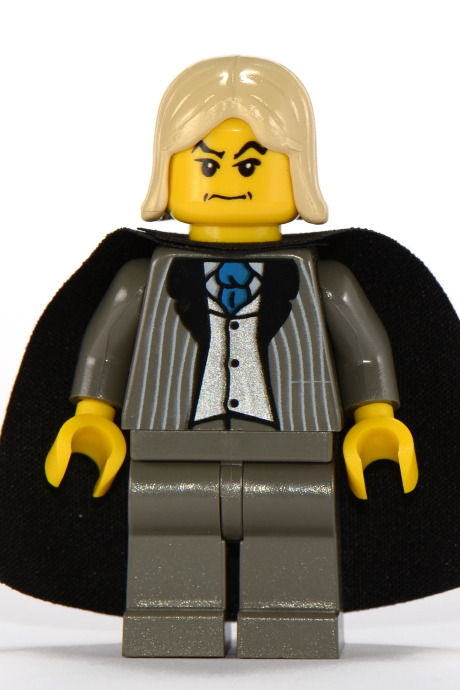 Lego Malfoy