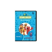 SesameEnglishFriends2VHS